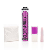 Dildo Kit Molde de Penes Clone a Willy - Neon Purple - Cake Sex Shop 2